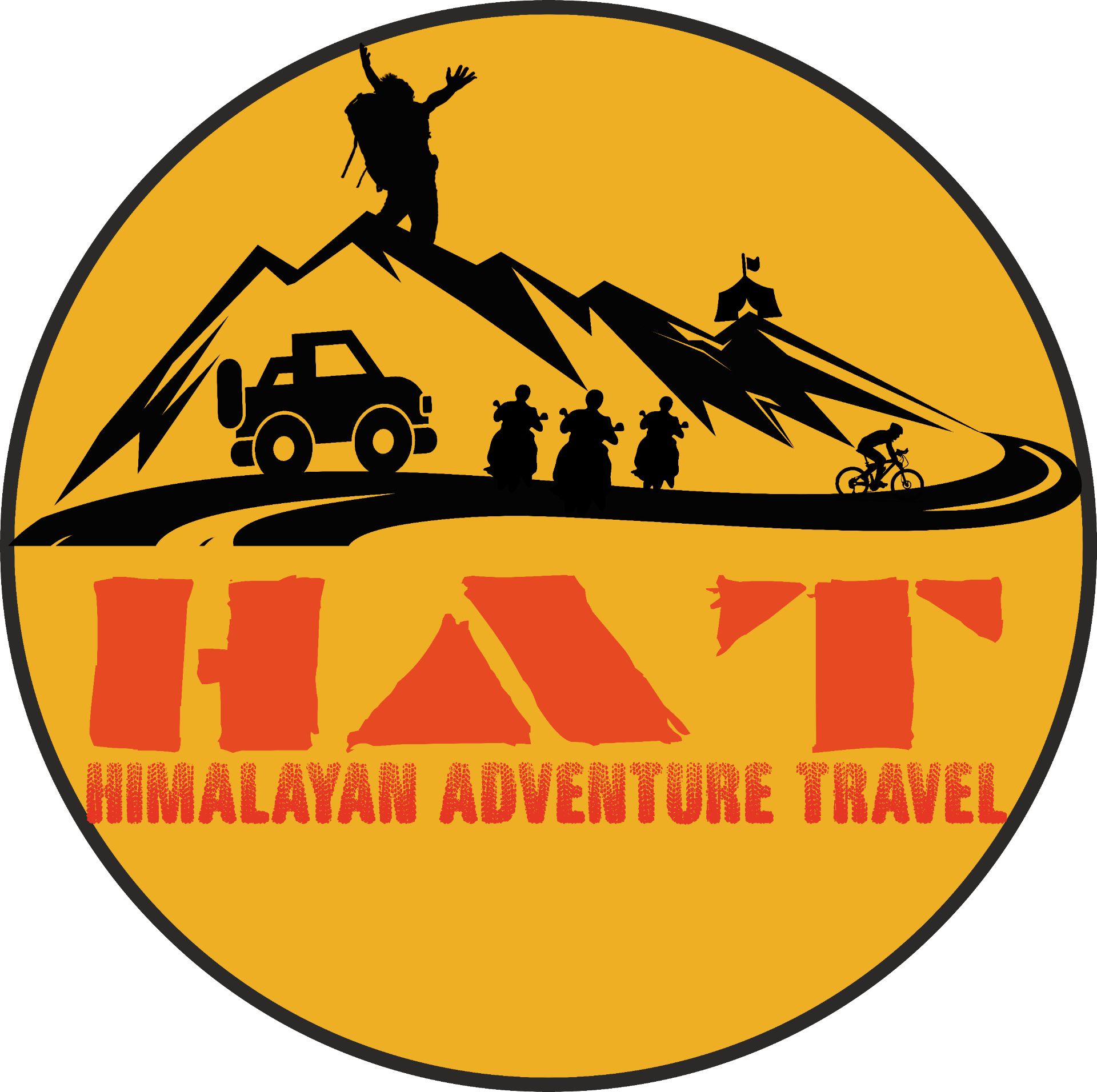 HIMALAYAN ADVENTURE TRAVEL