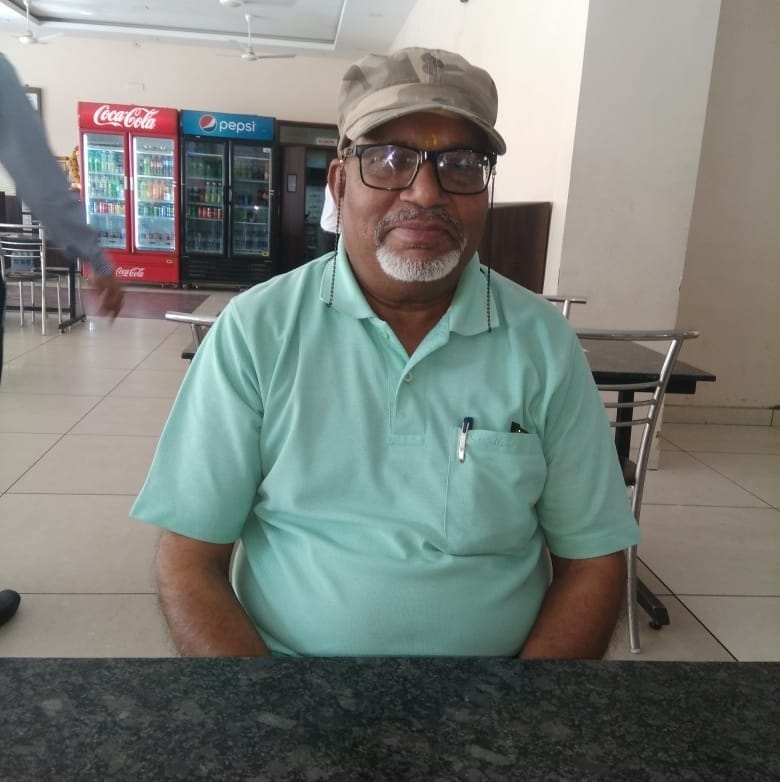 AADARSH GUPTA