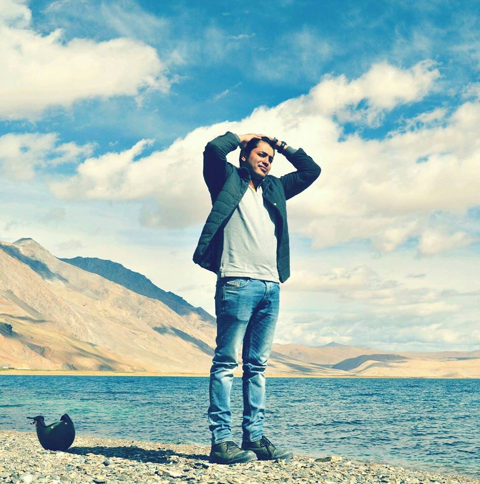 MANISH JAKHAR